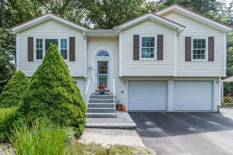 8 Byrd Avenue Scarborough ME 04074