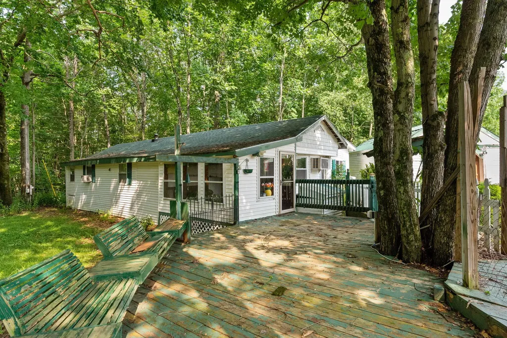 22 Fern Lane Litchfield ME 04350