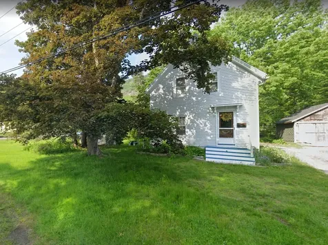 19 Mount Battie Street Camden ME 04843