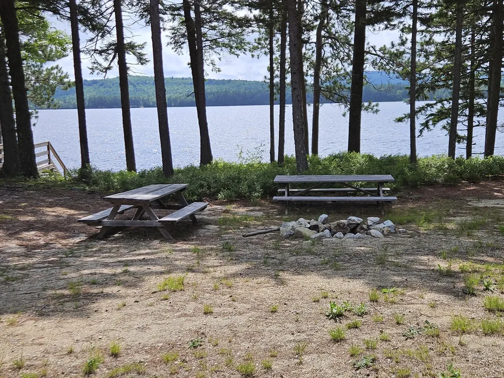 162 Shore Road Beddington ME 04622