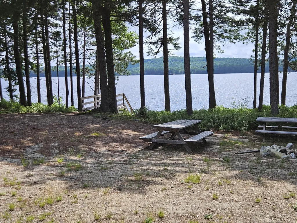162 Shore Road Beddington ME 04622