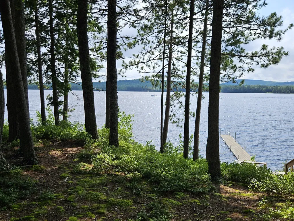 162 Shore Road Beddington ME 04622