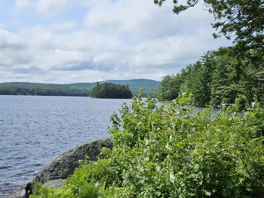 162 Shore Road Beddington ME 04622
