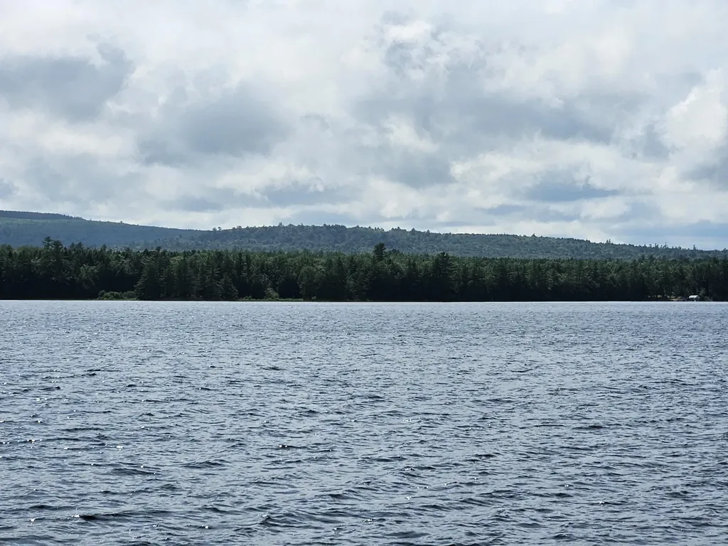 162 Shore Road Beddington ME 04622
