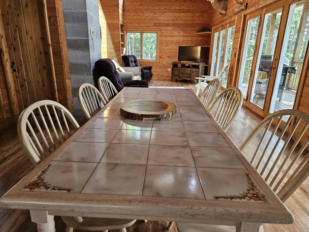 162 Shore Road Beddington ME 04622
