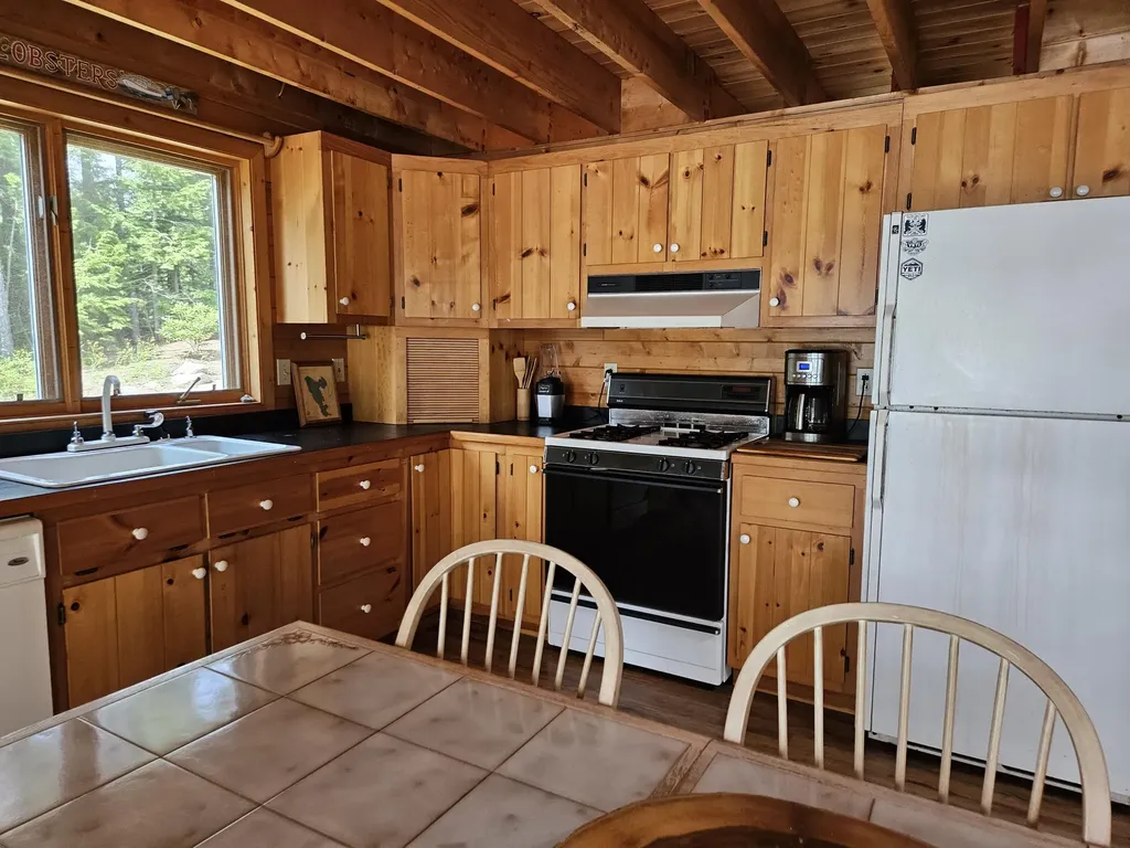 162 Shore Road Beddington ME 04622