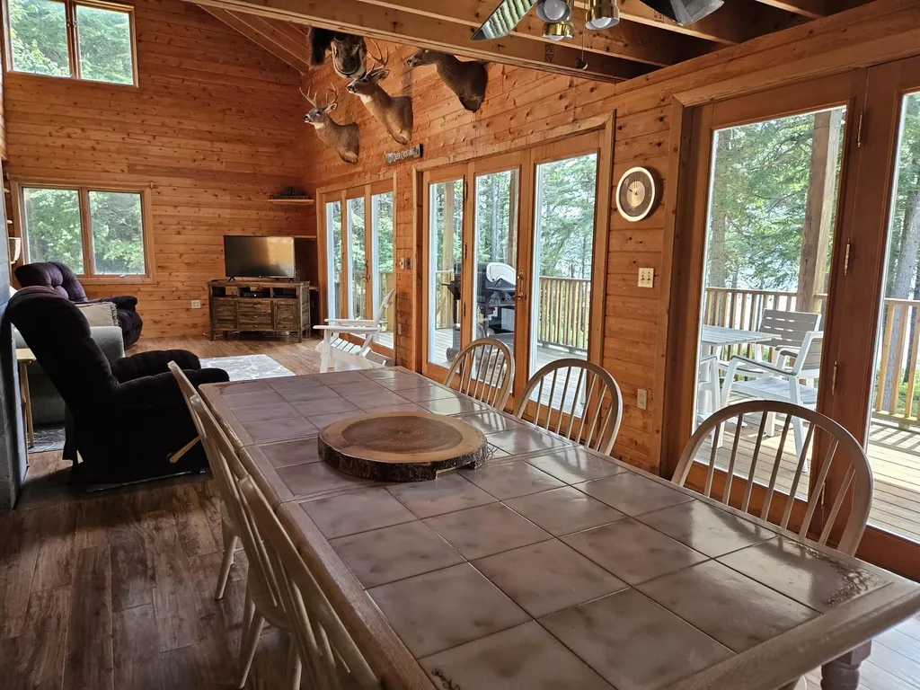 162 Shore Road Beddington ME 04622