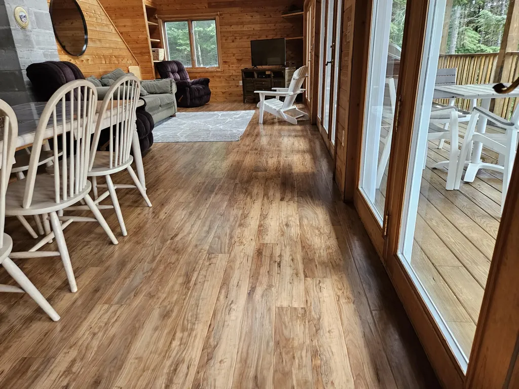 162 Shore Road Beddington ME 04622