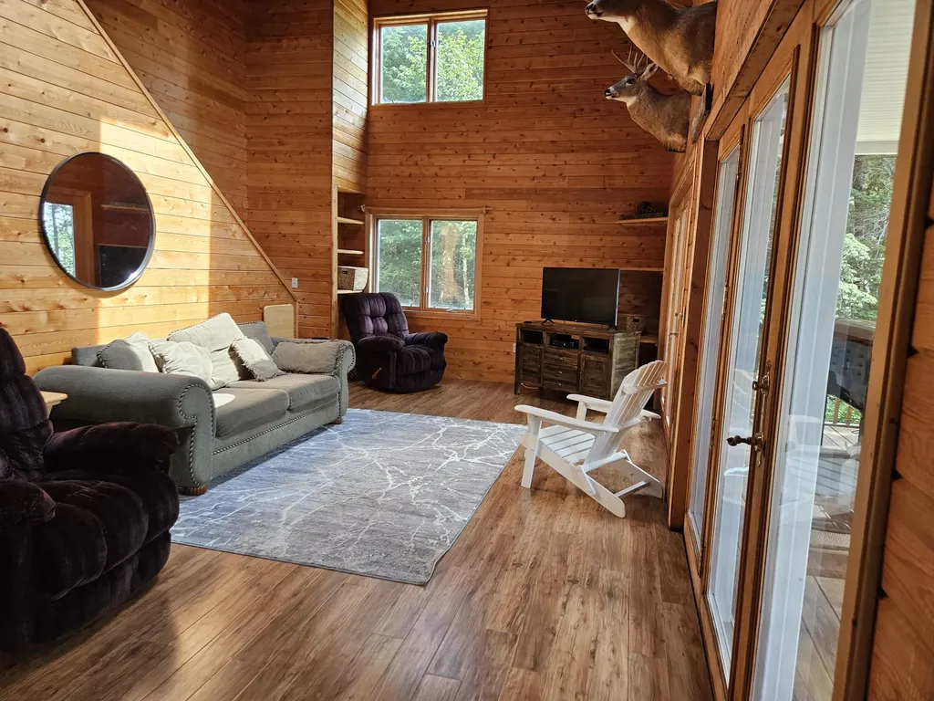 162 Shore Road Beddington ME 04622