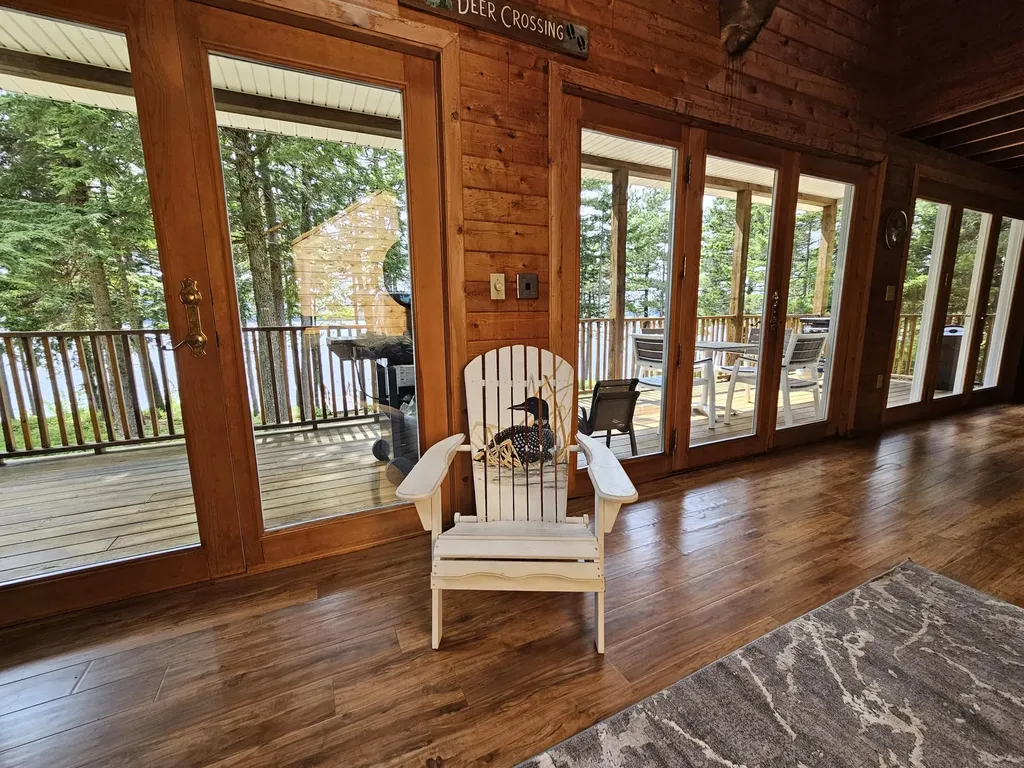 162 Shore Road Beddington ME 04622