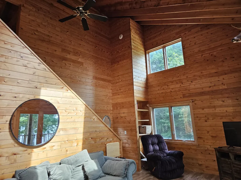 162 Shore Road Beddington ME 04622