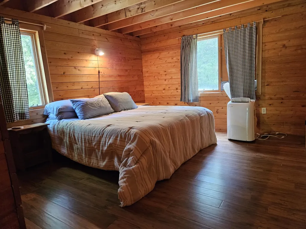 162 Shore Road Beddington ME 04622