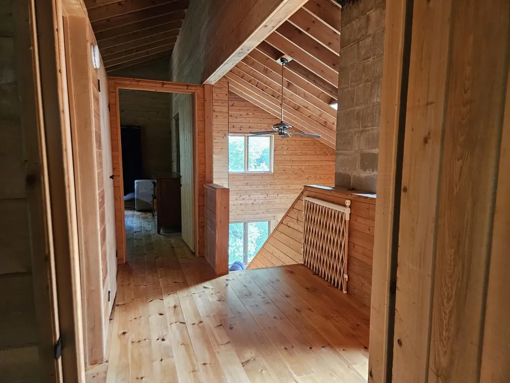 162 Shore Road Beddington ME 04622