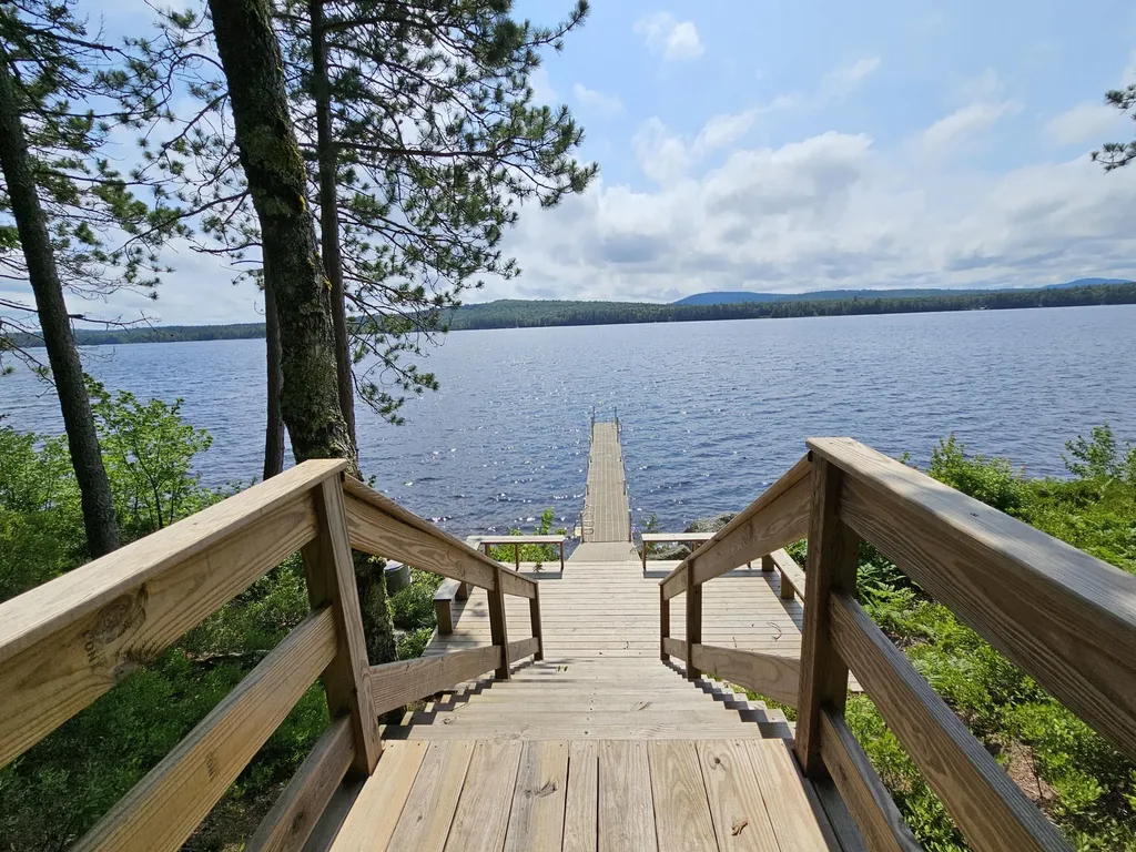 162 Shore Road Beddington ME 04622