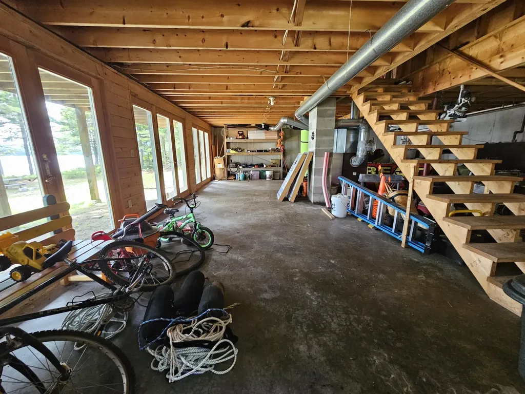 162 Shore Road Beddington ME 04622
