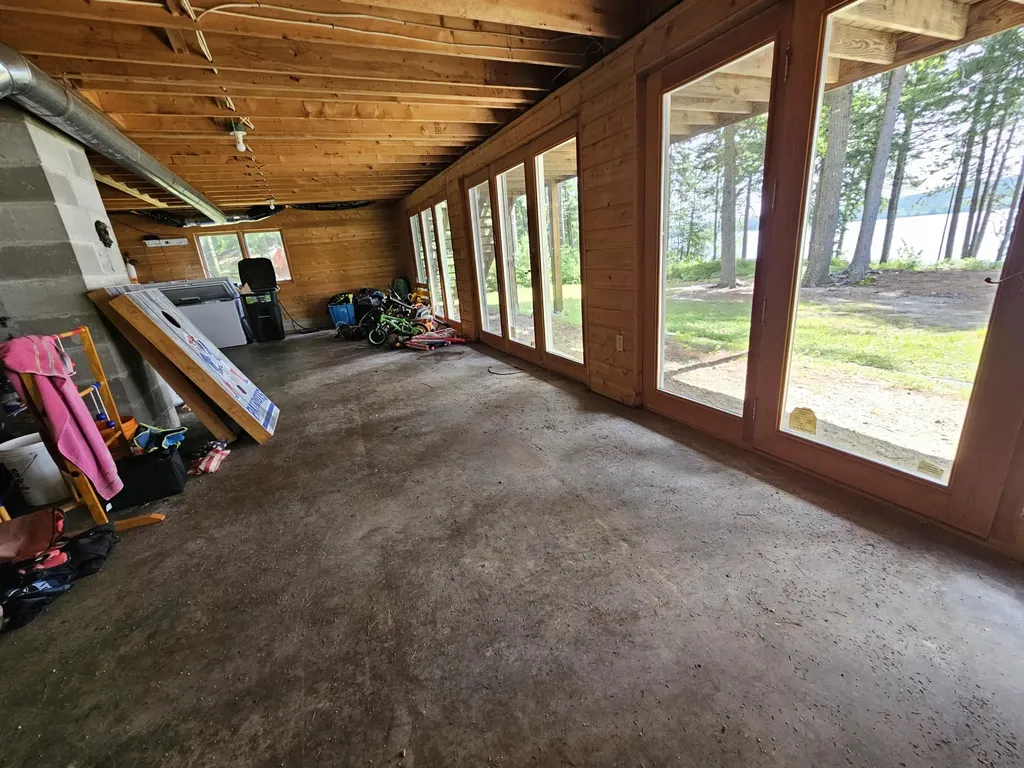 162 Shore Road Beddington ME 04622