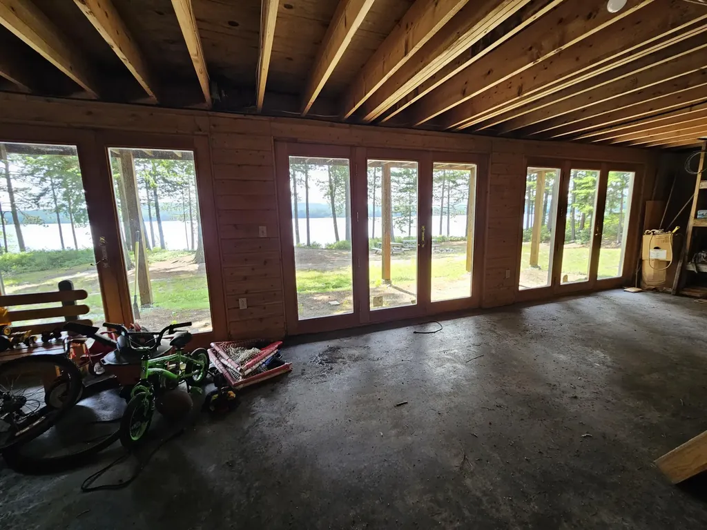 162 Shore Road Beddington ME 04622