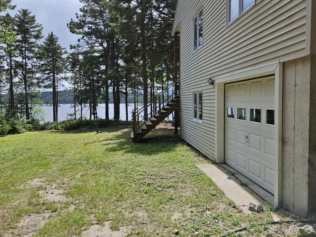 162 Shore Road Beddington ME 04622