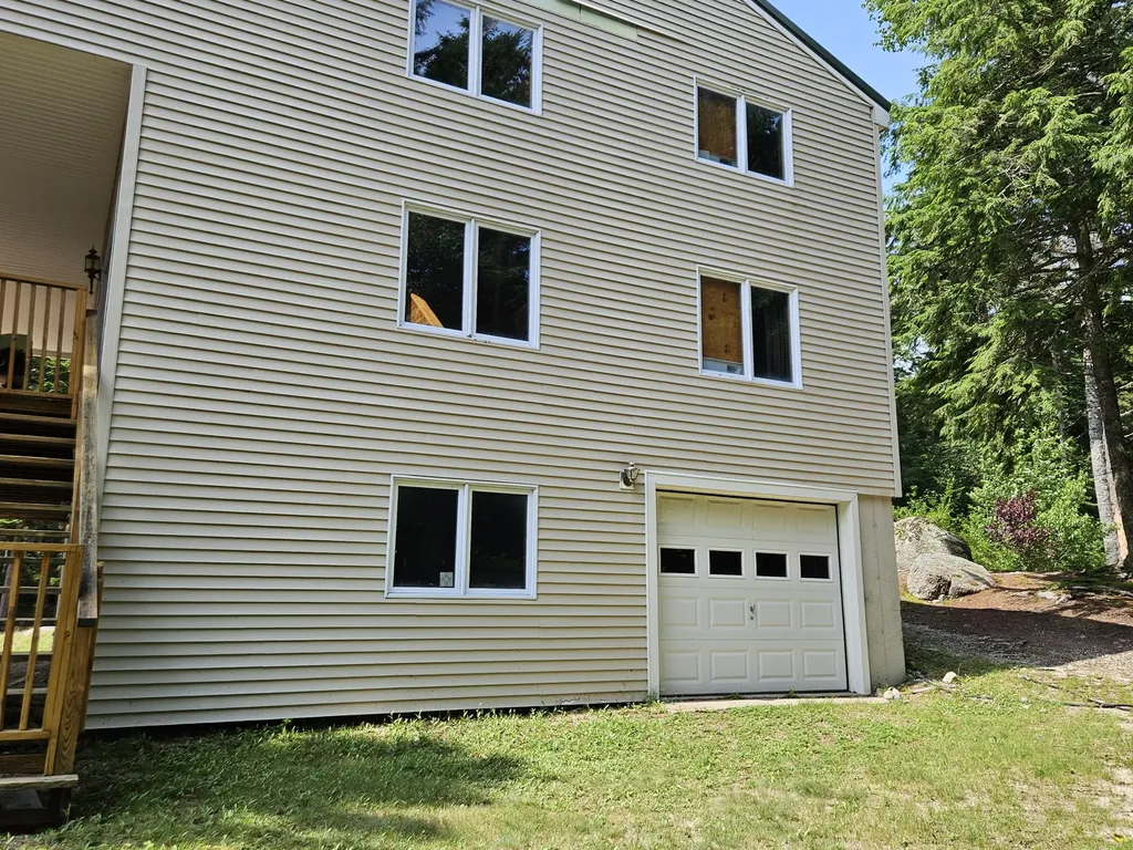 162 Shore Road Beddington ME 04622