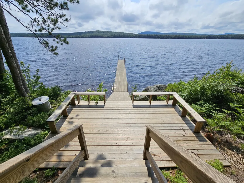 162 Shore Road Beddington ME 04622