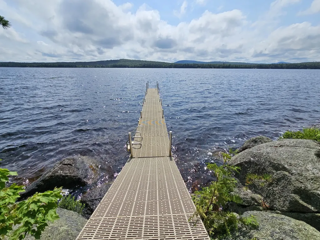 162 Shore Road Beddington ME 04622
