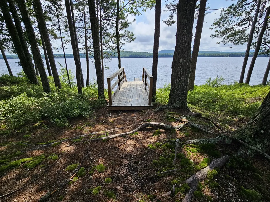 162 Shore Road Beddington ME 04622