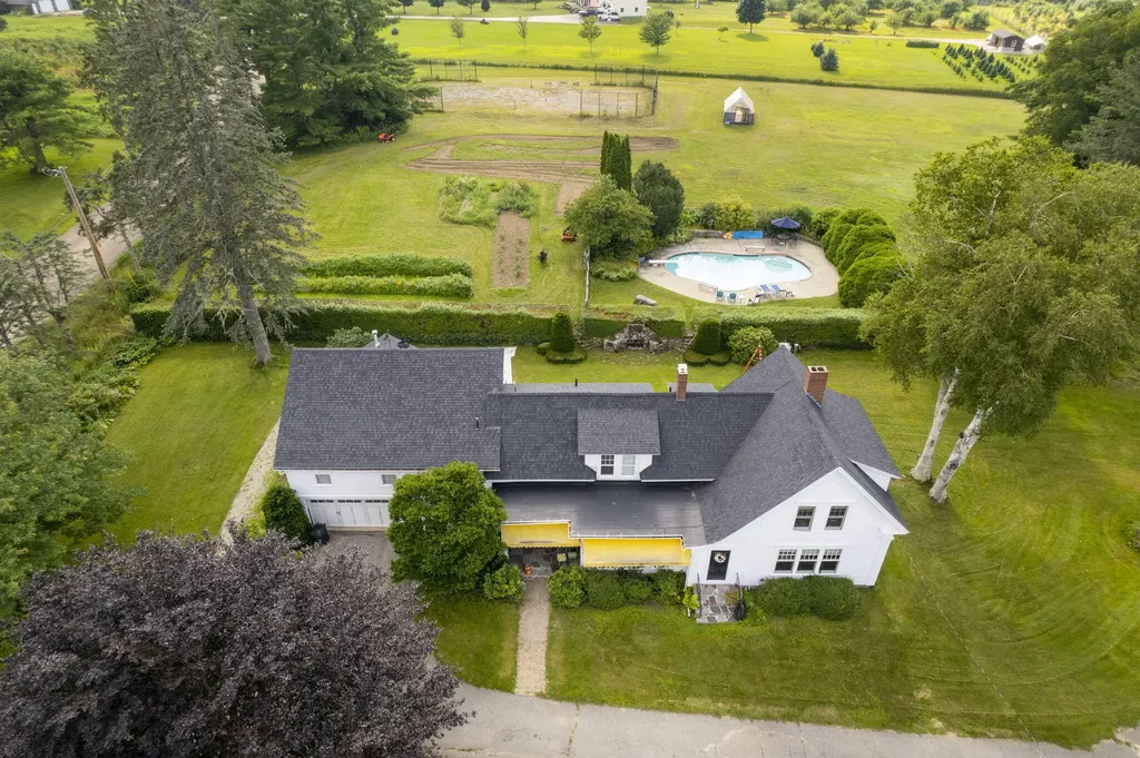 1340 Perkins Ridge Road Auburn ME 04210