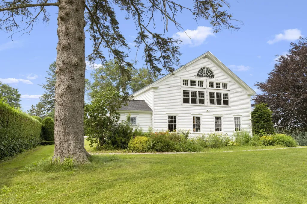 1340 Perkins Ridge Road Auburn ME 04210