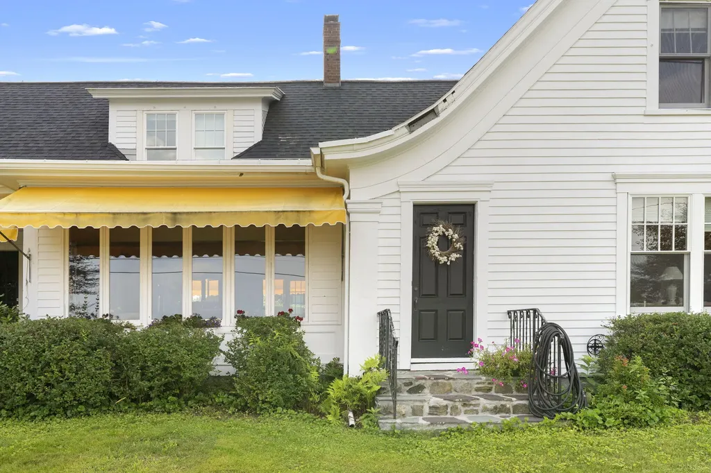 1340 Perkins Ridge Road Auburn ME 04210
