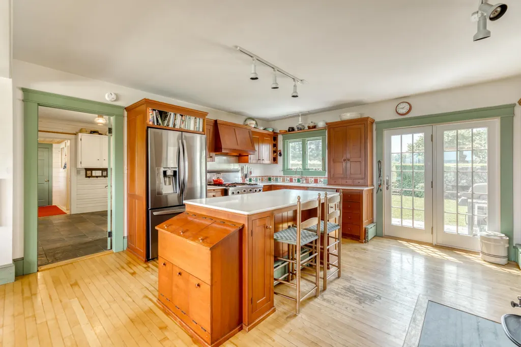 1340 Perkins Ridge Road Auburn ME 04210