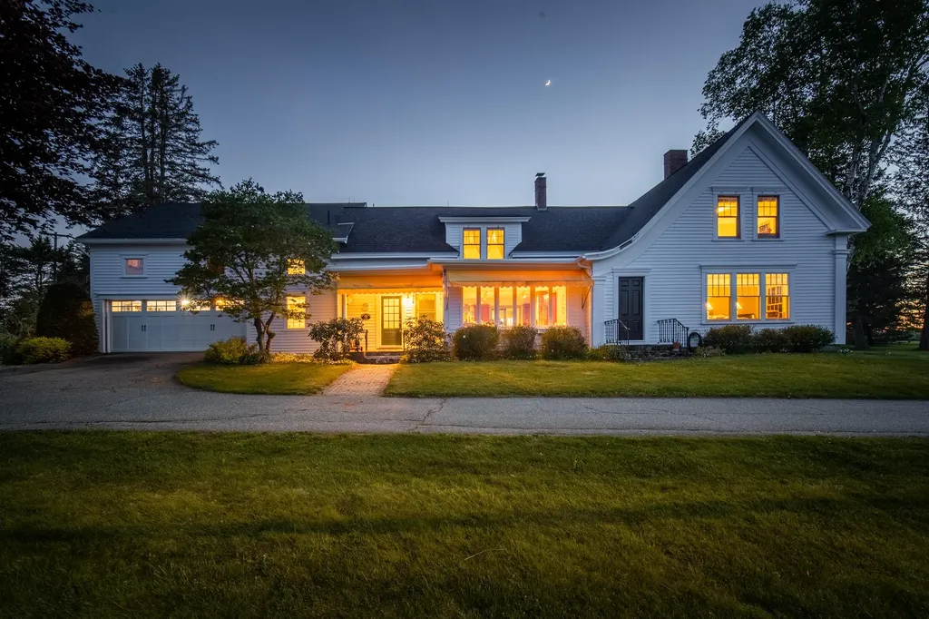 1340 Perkins Ridge Road Auburn ME 04210