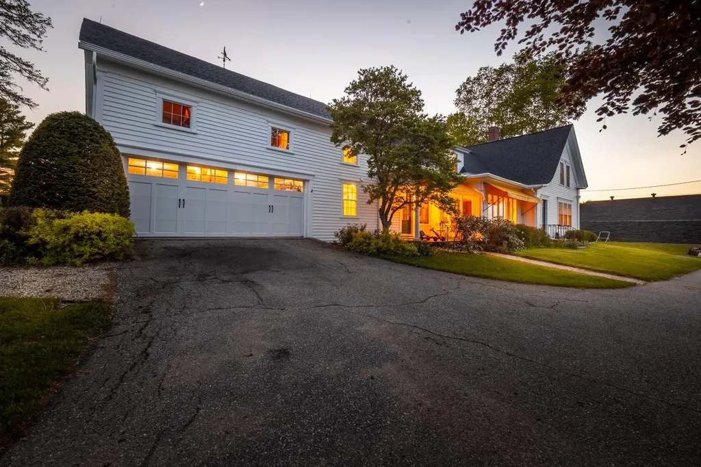 1340 Perkins Ridge Road Auburn ME 04210