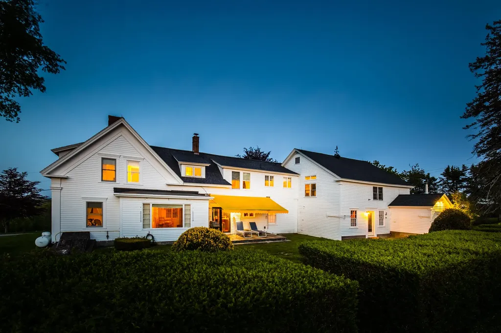 1340 Perkins Ridge Road Auburn ME 04210