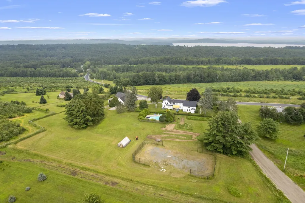 1340 Perkins Ridge Road Auburn ME 04210