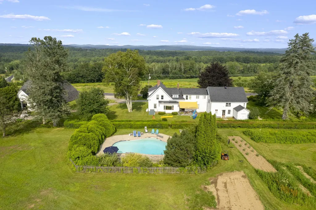 1340 Perkins Ridge Road Auburn ME 04210