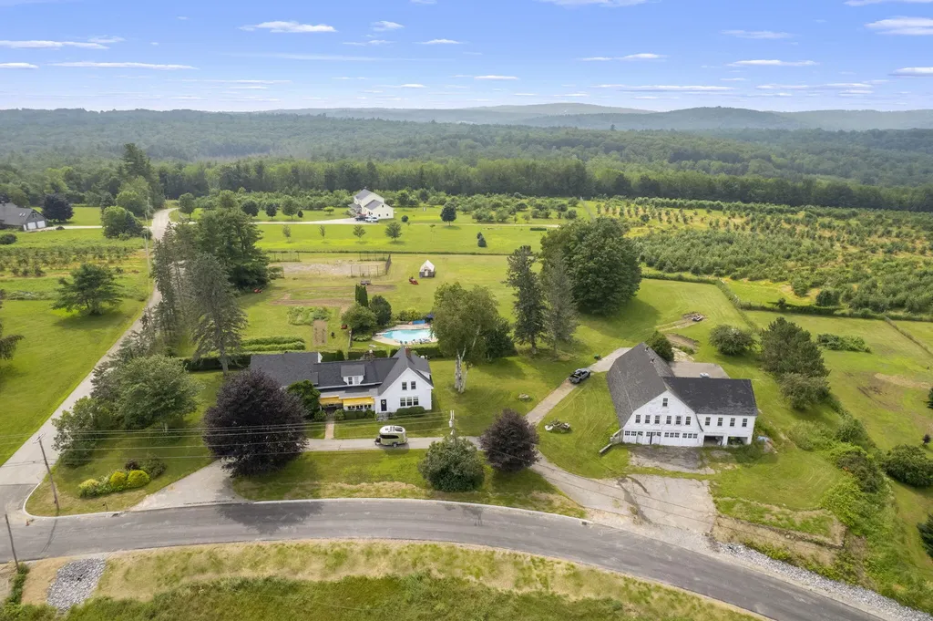 1340 Perkins Ridge Road Auburn ME 04210