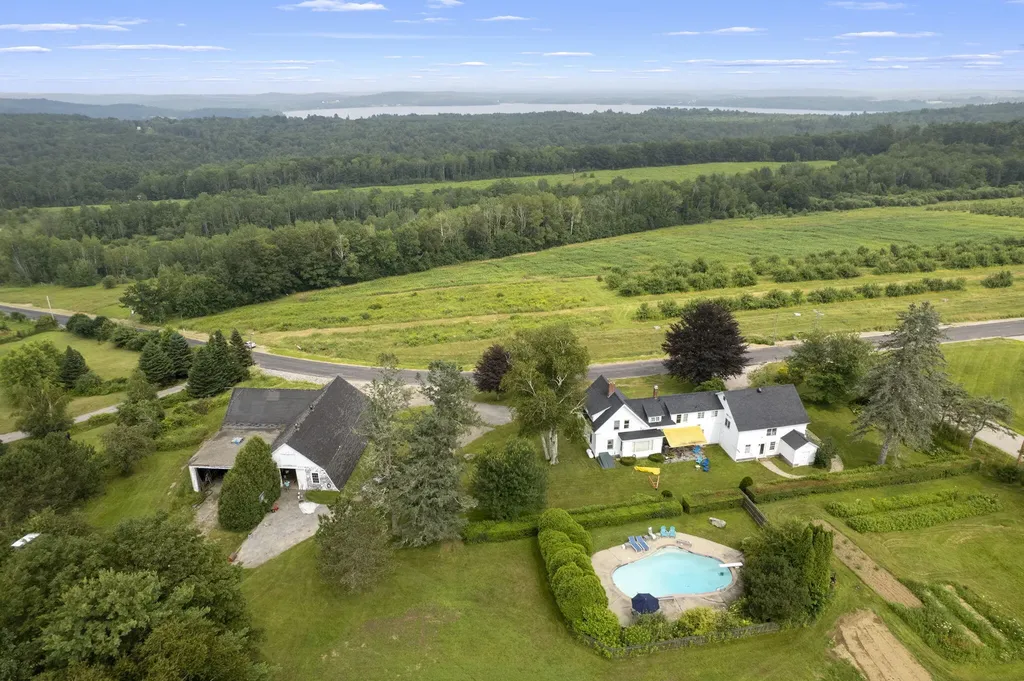 1340 Perkins Ridge Road Auburn ME 04210