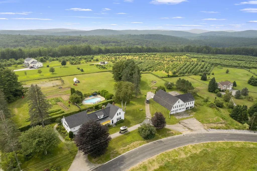 1340 Perkins Ridge Road Auburn ME 04210