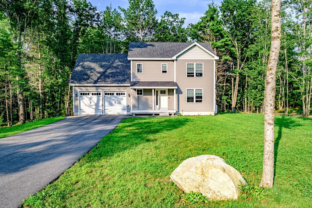 28 Leonards Way Windham ME 04062