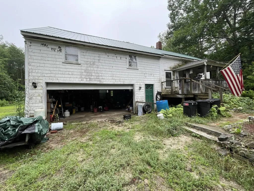 53 Cambell Shore Road Gray ME 04039