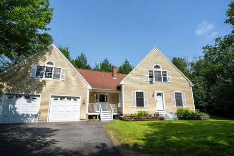 6 Rolling Hills Drive Standish ME 04084