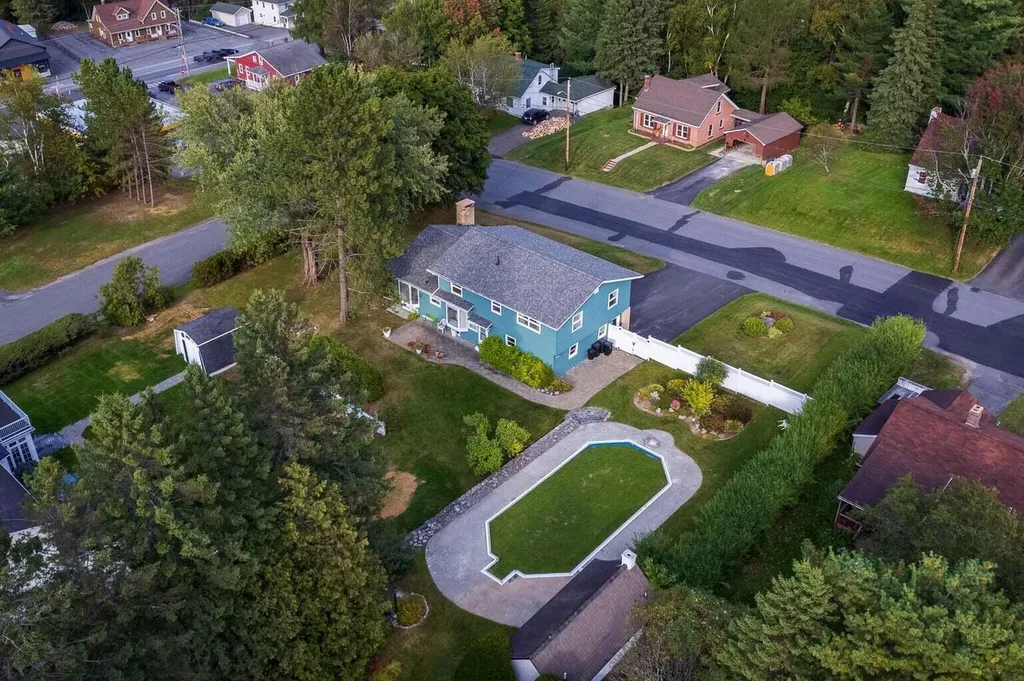 115 18th Avenue Madawaska ME 04756