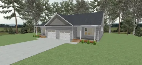 51 Conifer Drive Windham ME 04062