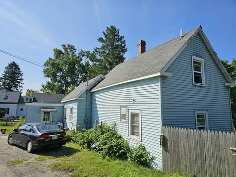 553 Valley Avenue Bangor ME 04401