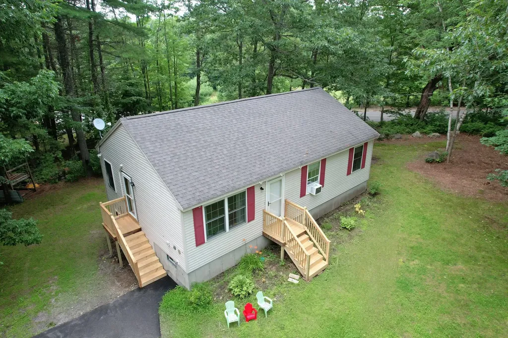 32 South Casco Village Road Casco ME 04015