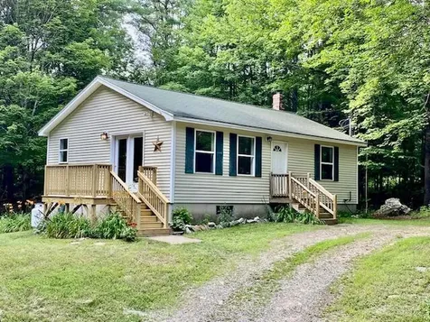 142 Durgintown Road Hiram ME 04041