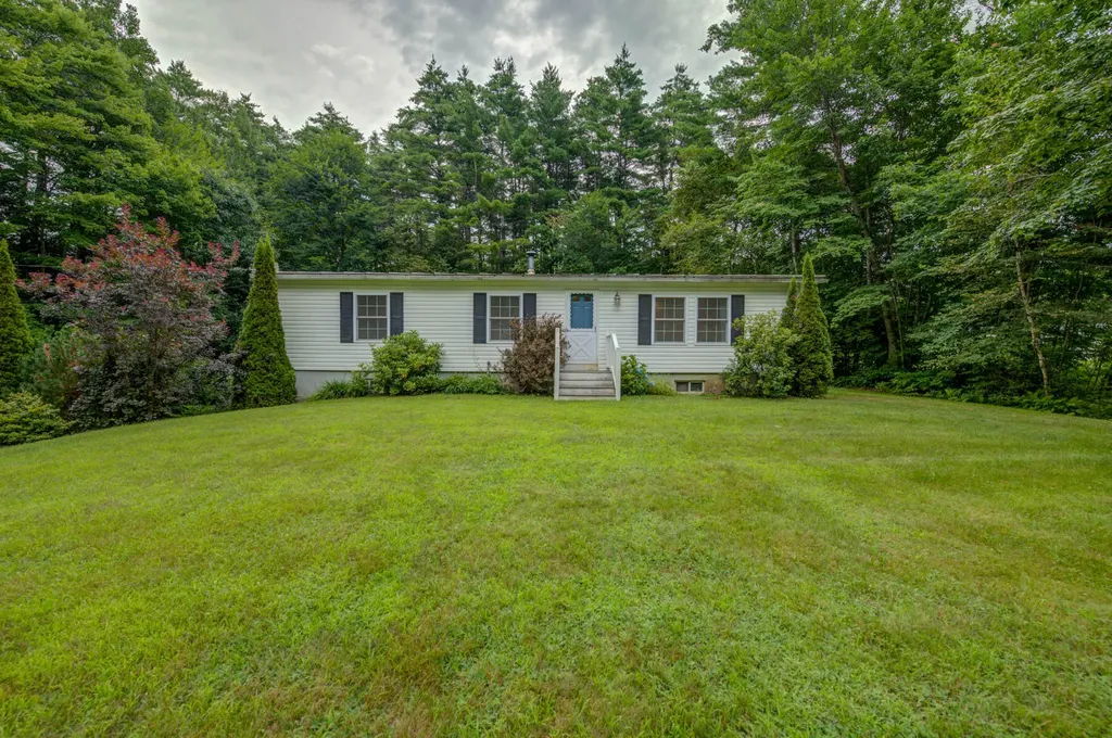 262 Griffin Road Windsor ME 04363