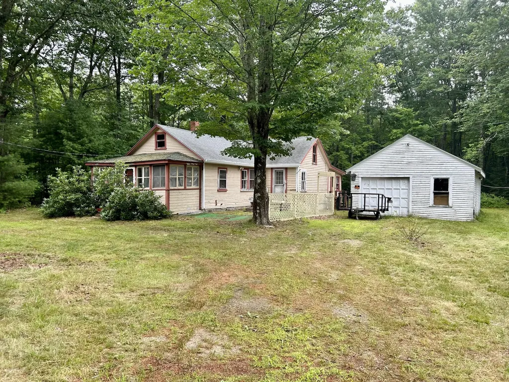 87 Jenkins Road Saco ME 04072