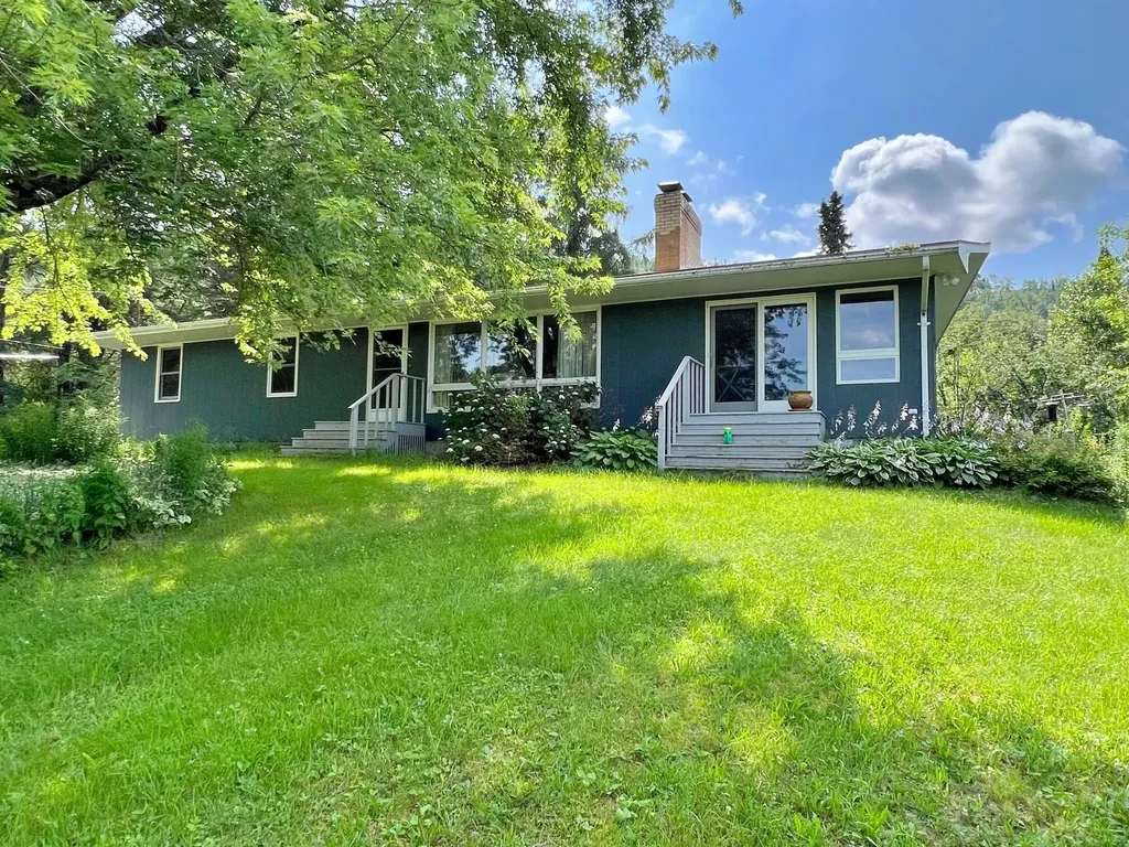 1003 Frenchville Road Fort Kent ME 04743