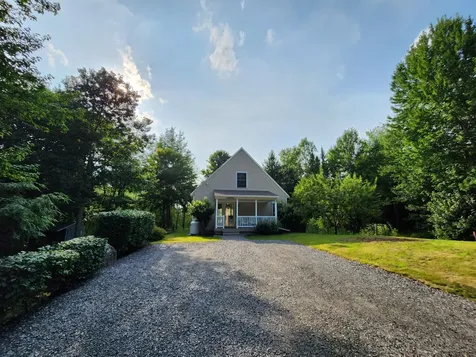 84 Garland Lane West Gardiner ME 04345
